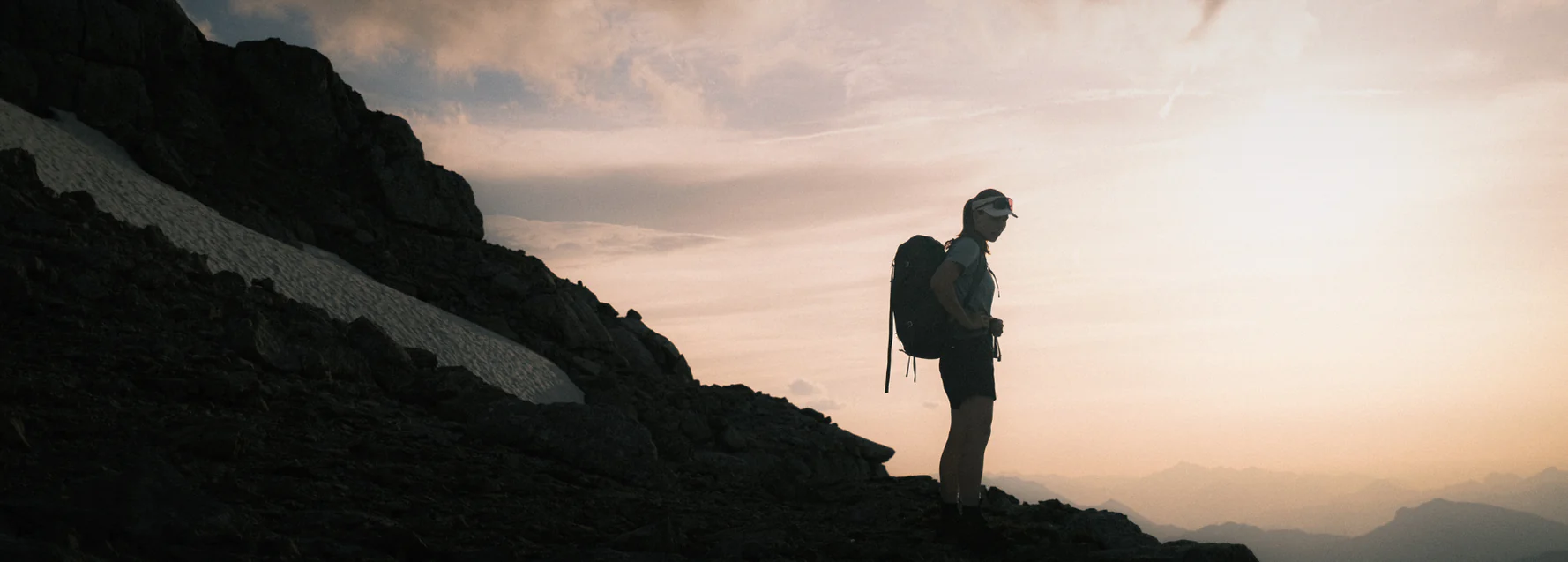 Conquer Every Peak With Confidence