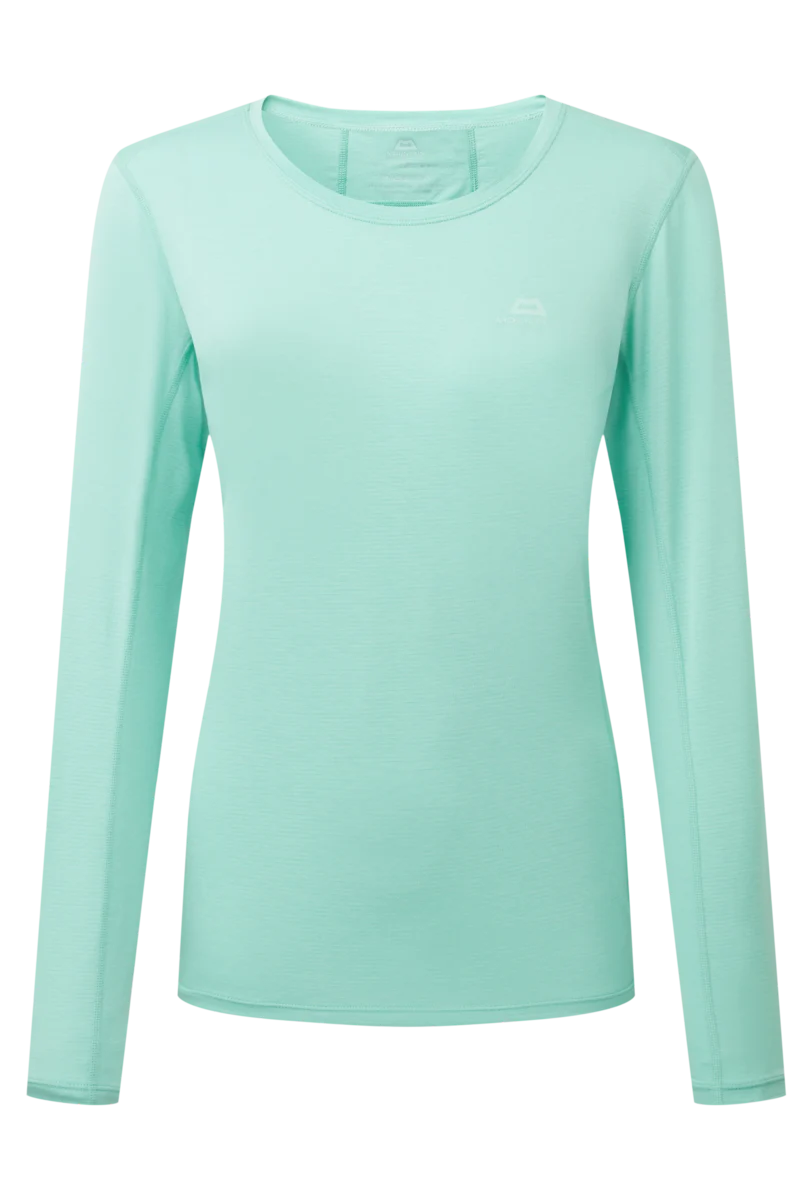Damen Technical Tops & Shirts